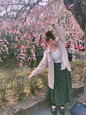 みしゅさんのコーディネート