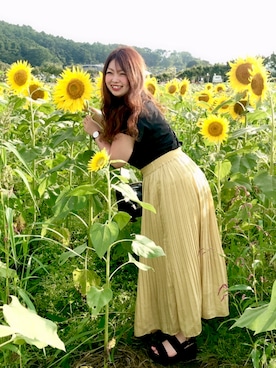 みしゅさんのコーディネート