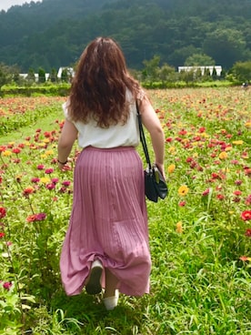 みしゅさんのコーディネート