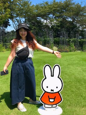 みしゅさんのコーディネート