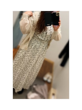 みしゅさんのコーディネート