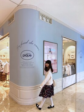 keiko濛濛さんのコーディネート