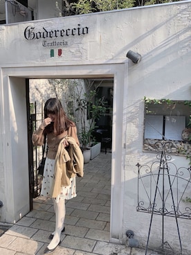 keiko濛濛さんのコーディネート