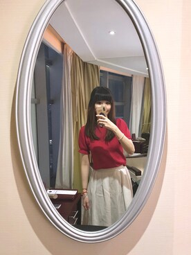 keiko濛濛さんのコーディネート