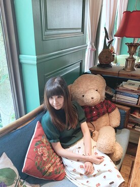 keiko濛濛さんのコーディネート