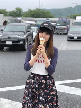 keiko濛濛さんのコーディネート