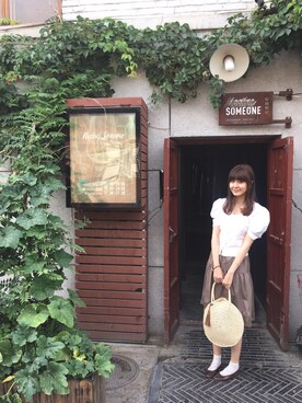 keiko濛濛さんのコーディネート