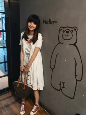 keiko濛濛さんのコーディネート