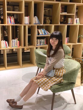 keiko濛濛さんのコーディネート