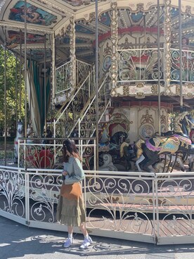 keiko濛濛さんのコーディネート