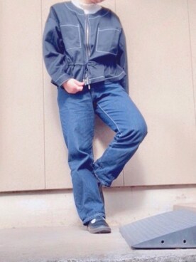 くさみさんのコーディネート