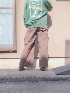 くさみさんのコーディネート