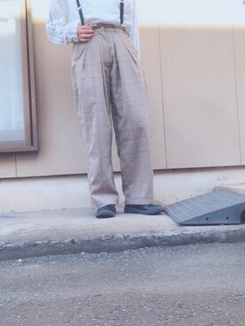 くさみさんのコーディネート