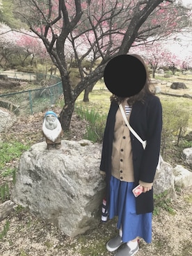 ちゅんさん（レディース・156cm）の夏コーディネート