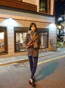 메이투제이 | マフラー