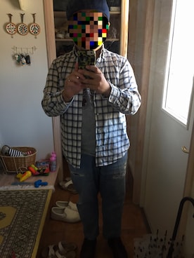 ブスデブさんのコーディネート