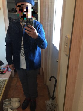 ブスデブさんのコーディネート