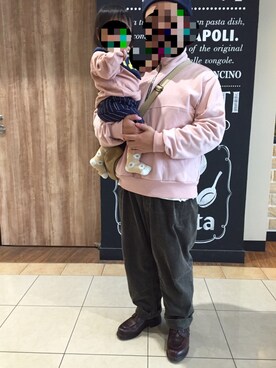 ブスデブさんのコーディネート