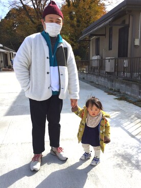 ブスデブさんのコーディネート