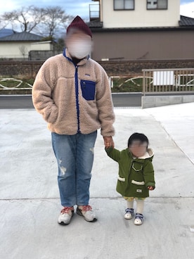 ブスデブさんのコーディネート