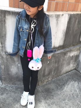 natsu☺︎さんのコーディネート