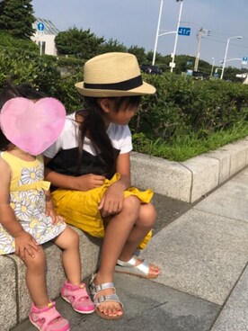 natsu☺︎さんのコーディネート