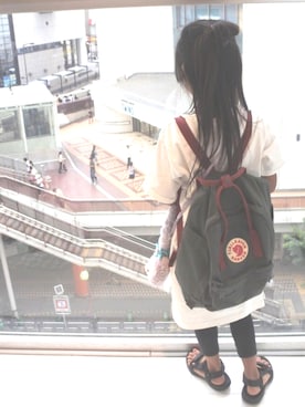 natsu☺︎さんのコーディネート