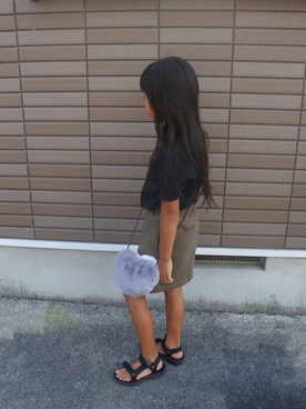 natsu☺︎さんのコーディネート