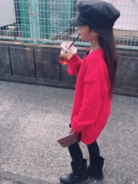 natsu☺︎さんのコーディネート