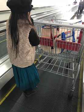 natsu☺︎さんのコーディネート