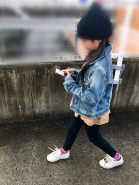 natsu☺︎さんのコーディネート