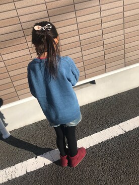 natsu☺︎さんのコーディネート