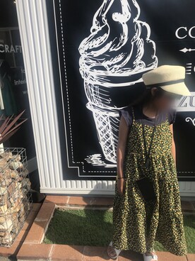 natsu☺︎さんのコーディネート