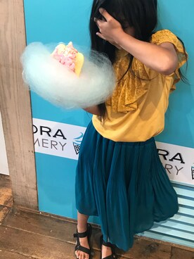 natsu☺︎さんのコーディネート