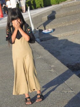 natsu☺︎さんのコーディネート