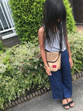 natsu☺︎さんのコーディネート