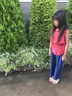 natsu☺︎さんのコーディネート