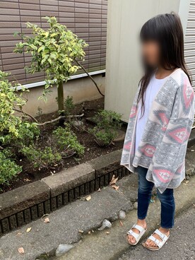 natsu☺︎さんのコーディネート