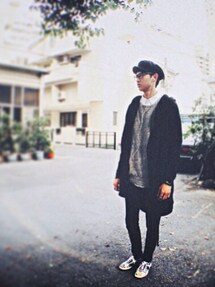 UNIQLO | スウェット
