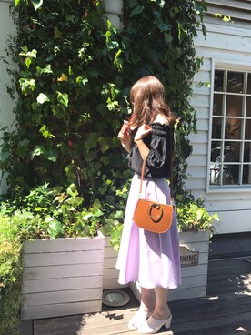  オリオン✴︎さんのコーディネート