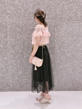  オリオン✴︎さんのコーディネート