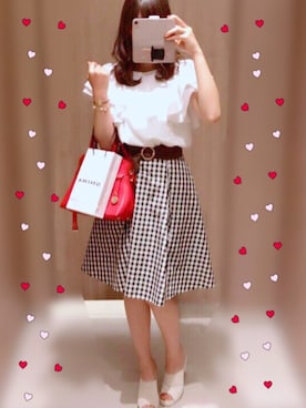  オリオン✴︎さんのコーディネート