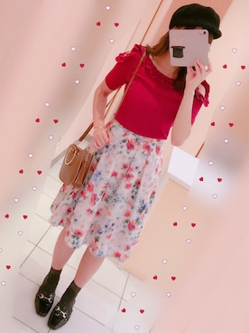  オリオン✴︎さんのコーディネート