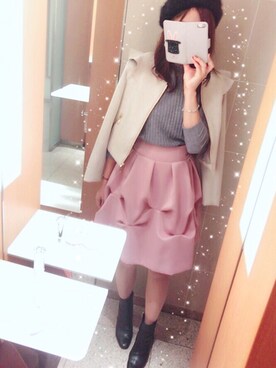  オリオン✴︎さんのコーディネート