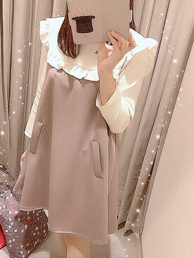  オリオン✴︎さんのコーディネート