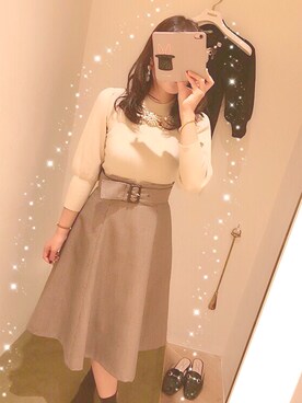  オリオン✴︎さんのコーディネート