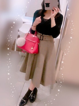  オリオン✴︎さんのコーディネート