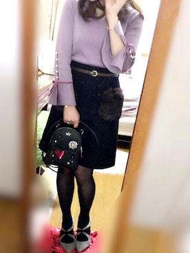  オリオン✴︎さんのコーディネート