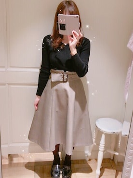  オリオン✴︎さんのコーディネート