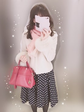  オリオン✴︎さんのコーディネート